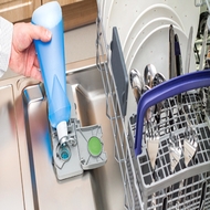 Machine Dishwasher Rinse Aid