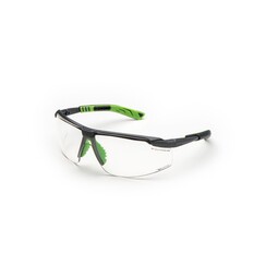 Univet 5X8 - Clear Plus Spectacles