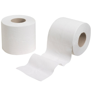 Hostess Toilet Tissue Rolls White