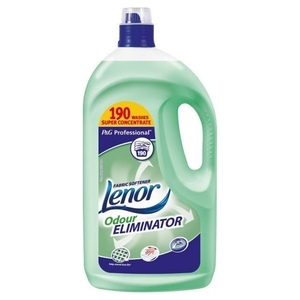 Lenor Professional Odour Eliminator 3.8 Litre