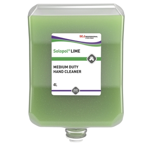 Solopol Lime 4 Litre