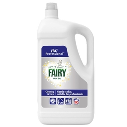 Fairy Professional Non-Bio Liquid Detergent 5 Litre