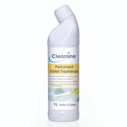 Cleanline Perfumed Toilet Freshener 1 Litre