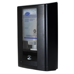 Diversey IntelliCare Hybrid Dispenser Black