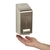 Kimberly-Clark Professional Hand Cleanser Dispenser Stainless Steel 1 Litre