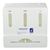 Danicentre Basic Dispenser White