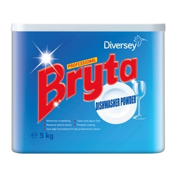 Bryta Dishwashing Powder 5KG