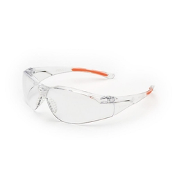 Univet 513 Clear 2 Safety Spectacles