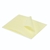 CleanWorks ProEco Compostable Cloth Yellow