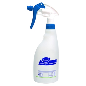 Diversey TASKI Sprint 200 Pur-Eco Spray Bottle 500ML (Individual)