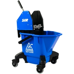 SYR TC20 Mopping System