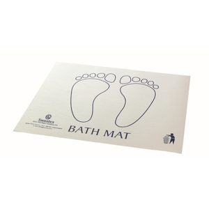 Swantex Disposable Bath Mat
