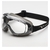 Univet 620 Up - Clear Goggles