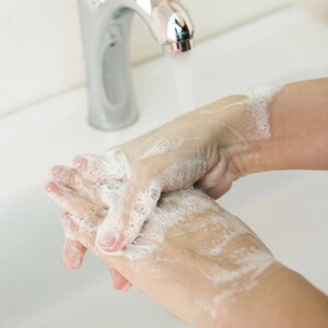 Tork Luxury Soft Foam Soap S3 800ML