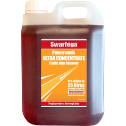 Swarfega Powerwash Ultra Concentrate 2.5 Litre
