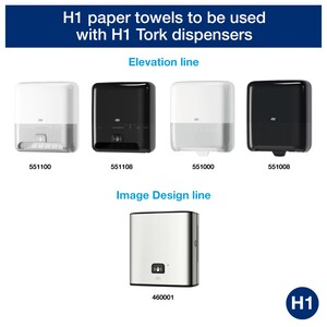Tork Matic Hand Towel Roll Advanced 150M