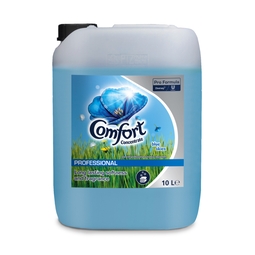 Comfort Professional Concentrated Blue Skies 10 Litre