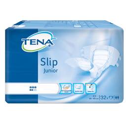 TENA Slip Junior Pack 32