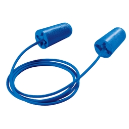 Uvex X-Fit Detec Disposable Earplugs Blue