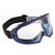 Bolle Superblast Safety Goggles