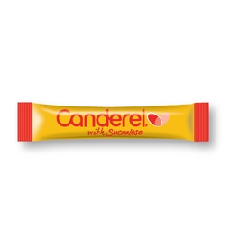 Canderel Yellow Sticks .04G