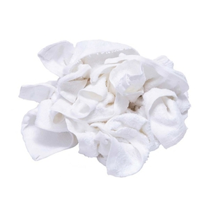 White Towelling 10KG (Each)