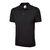 Uneek Classic Poloshirt Black 2XL
