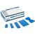 Assorted Blue Catering Plaster
