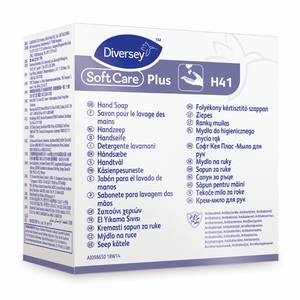 Diversey H41 Softcare Plus 800ML