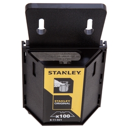 STANLEY 1992 Utility Blade Dispenser