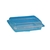 Traitipack Hinged Container Clear 155x100x50MM