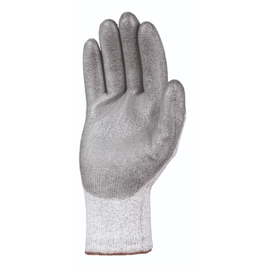 Skytec Ninja Silver+ Glove Size 7