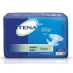 TENA Slip Super Pack 30