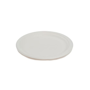Sustain Bagasse Round Plate 6.75"