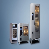 Ovens & Oven Accessories