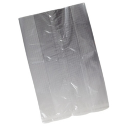 Good 2 Go Perforated Bread Bags Clear 20 x 25CM