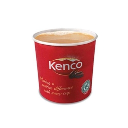 Kenco InCup Smooth Roast White