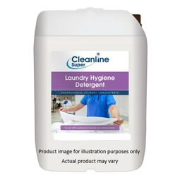 Cleanline Super Laundry Hygiene Detergent 5 Litre