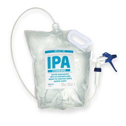 Redditch Medical IPA Remote Bag 5 Litre