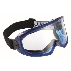 Bolle Superblast Safety Goggles
