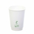 Sustain Double Wall Hot Cup Plain White 16OZ