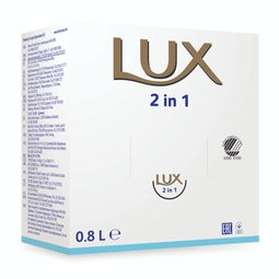 Diversey Soft Care Lux 2in1 800ML