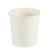 Heavy Duty Soup Container White 26OZ