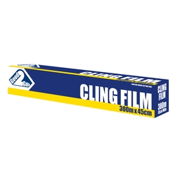 Good 2 Go PVC Cling Film Cutter Box 45CMx300M